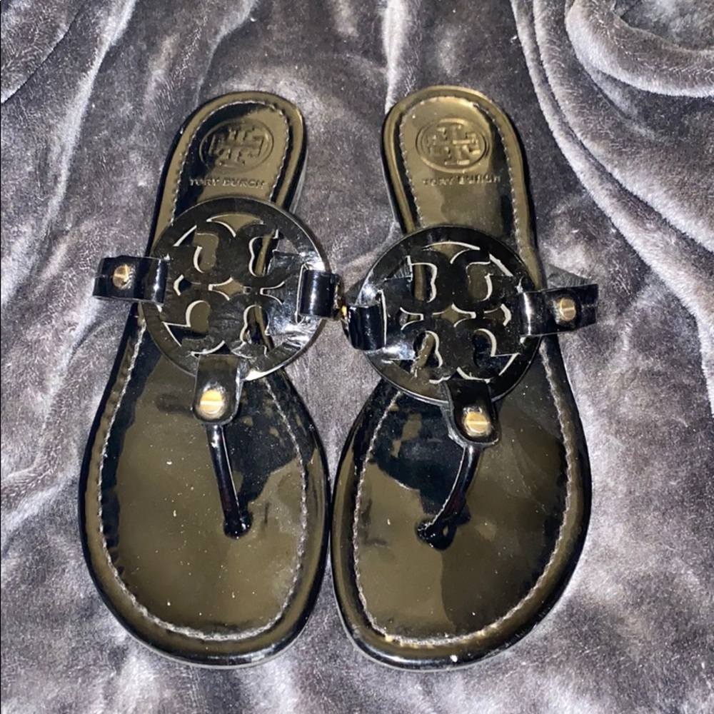 Tory Burch Miller sandal